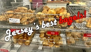 Jersey's best bagels 2025