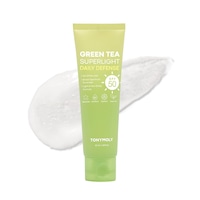 TONYMOLY Green Tea Korean Sunscreen