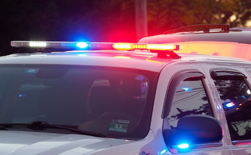 Teen shot in N.J. escapes on scooter, treated at hospital, police say