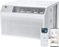 TCL 10,000 BTU Smart Window Air Conditioner