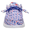 Hey Dude Wally Pabst Blue Ribbon Sneaker - Limited Edition