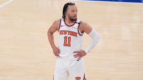 NBA injuries open door for Knicks: ‘The entire Eastern Conference order has been reshaped’