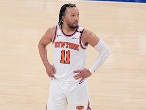 NBA injuries open door for Knicks: ‘The entire Eastern Conference order has been reshaped’