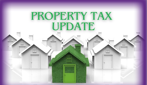 How much will my Stay NJ property tax benefit be? Use our new calculator to find out.