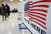 See live updates on local and county election results from the June 10, 2025, primary election.