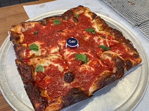 The Jersey Shore’s 55 best pizzerias, ranked for 2025. A new No. 1 is crowned!