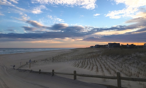 Long Beach Island op-ed