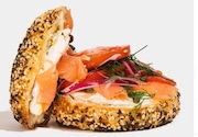 Apollo Bagels, a popular New York Bagel shop, is coming to New Jersey.