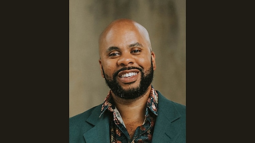 Asking Eric - R. Eric Thomas