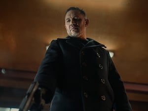 When is season 2 of ‘MobLand’ coming out?