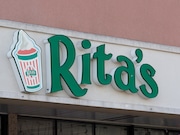 Rita's Italian Ice is offering app users a small Italian ice for $1 on June 15. Here's how to get one.