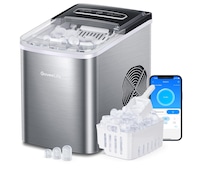 GoveeLife Smart Countertop Ice Maker