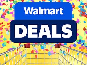 Walmart’s Prime Day competitor sale for 2025 has leaked, and some items are already on sale