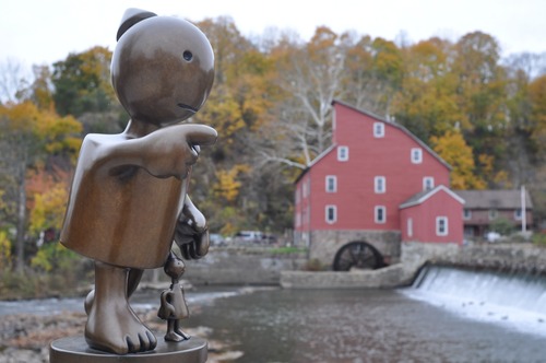 11 reasons why Central Jersey is better than North or South Jersey