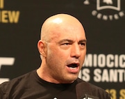 FILE - Joe Rogan. ( AP Photo/Gregory Payan, File)