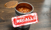 A popular brand of canned beans sold at Walmart was recalled in 23 states due to an undeclared allergen.