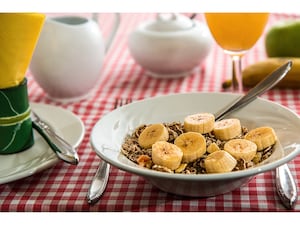 Hints from Heloise: How to be banana-ready for your morning meal and more ... 