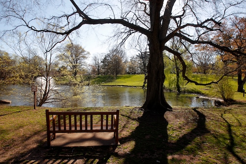 NJ's 25 most romantic spots