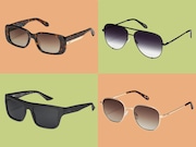 Save up to 60% off select styles at Quay for a limited time.