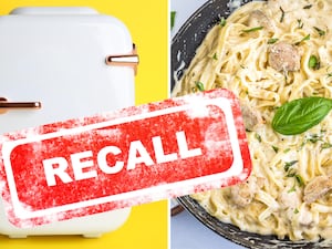 5 recalls that need to be on your radar this week
