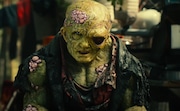 Peter Dinklage is The Toxic Avenger.