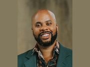 The Asking Eric advice column is written by R. Eric Thomas.