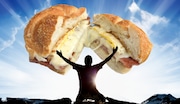Pork Roll worship