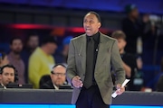 ESPN commentator Stephen A. Smith said he does not mind calling out politicians.