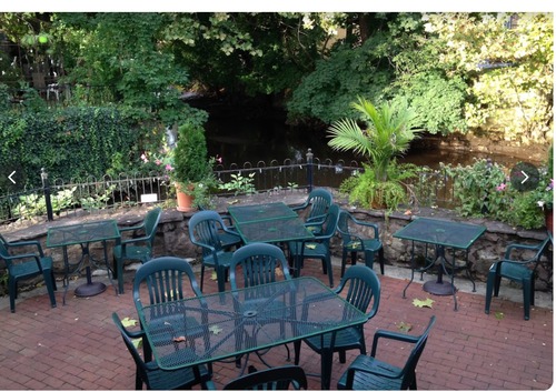 NJ's most romantic spots