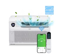 Ktaxon 12,000 BTU Window Air Conditioner