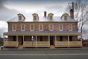 The Eagle Tavern in Trenton, N.J. in a 2005 file photo.