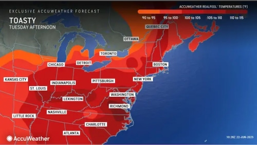 AccuWeather 6-23