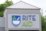 Rite Aid is closing more stores in New Jersey.