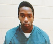 Zafarri Francis, 18 at the time, is seen appearing in court Sept. 6, 2017, on charges related to the fatal shooting of Jaharee Broadway on Aug. 13, 2017. EJA