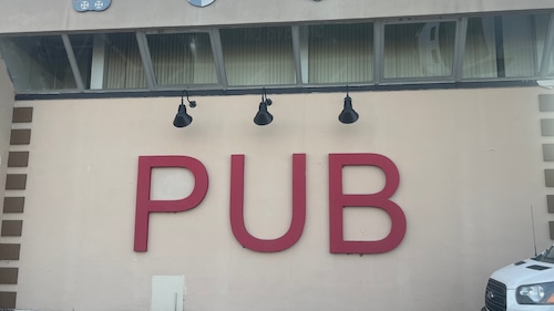 The Pub