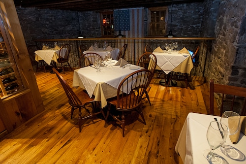 NJ's 25 most romantic spots