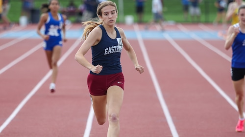 NJSIAA Track & Field Meet of Champions, 2024