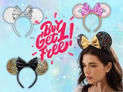 BOGO at BaubleBar is on! Now through June 25 only.