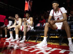 Governor warns NBA team not to draft Rutgers’ Ace Bailey: Star has ‘something wrong’ in his head