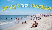 Jersey's Best Beaches - Cape May