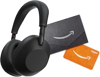 Sony WH-1000XM6 Noise Canceling Headphones + $30 Amazon Gift Card