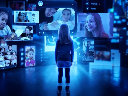 ‘Born to Be Viral: The Real Lives of Kidfluencers’ season one, how to watch for free