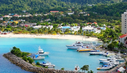 Jamaica travel advisory