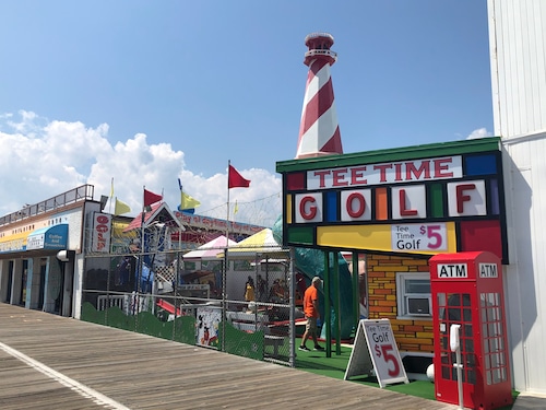 20 secret Jersey Shore spots
