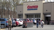 Costco Morganville, N.J. Friday, April, 18, 2025.
Friday, April 18, 2025.
