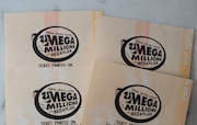 The Mega Millions jackpot for Friday’s lottery drawing has increased to an estimated $189 million, with a cash option of $82.7 million.