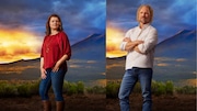 Here's a timeline of Kody Brown and Robyn's relationship throughout the "Sister Wives" series.