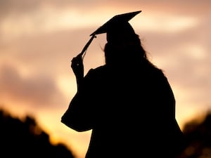 150 treated for heat exhaustion, 16 taken to hospital during N.J. graduation ceremonies, officials say