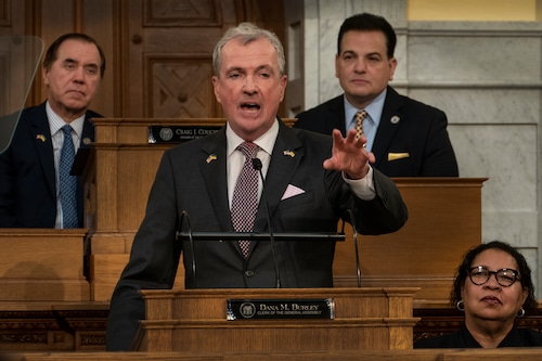 State budget agreement