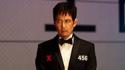 Lee Jung-jae as Seong Gi-hun in season 3 of "Squid Game."